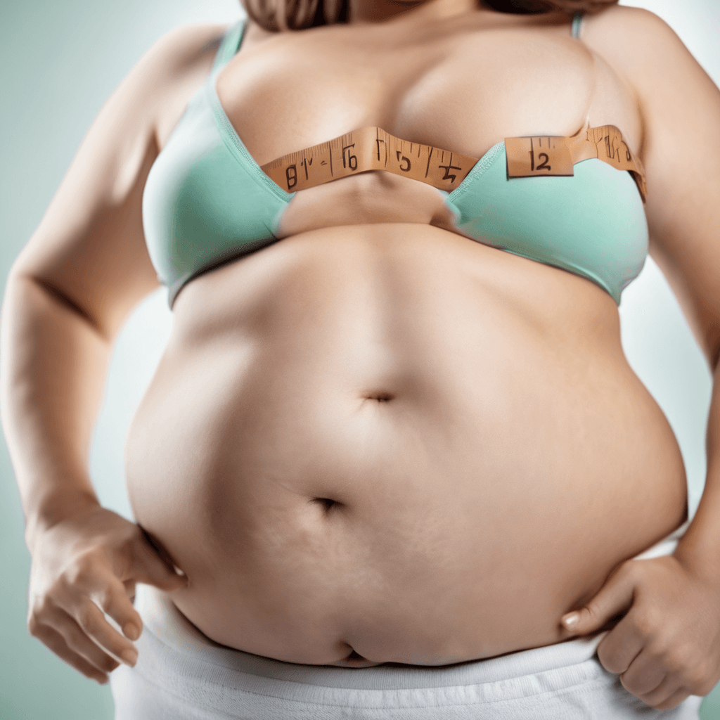 produkty wspierające redukcję tłuszczu brzusznego: co warto jeść?