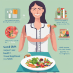 produkty dobre przy pracy zmianowej: jak dieta może wspierać twoje zdrowie