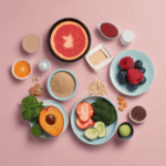 produkty dobre na dietę minimalistyczną