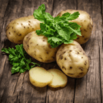 czy ziemniaki są dobre na odchudzanie?