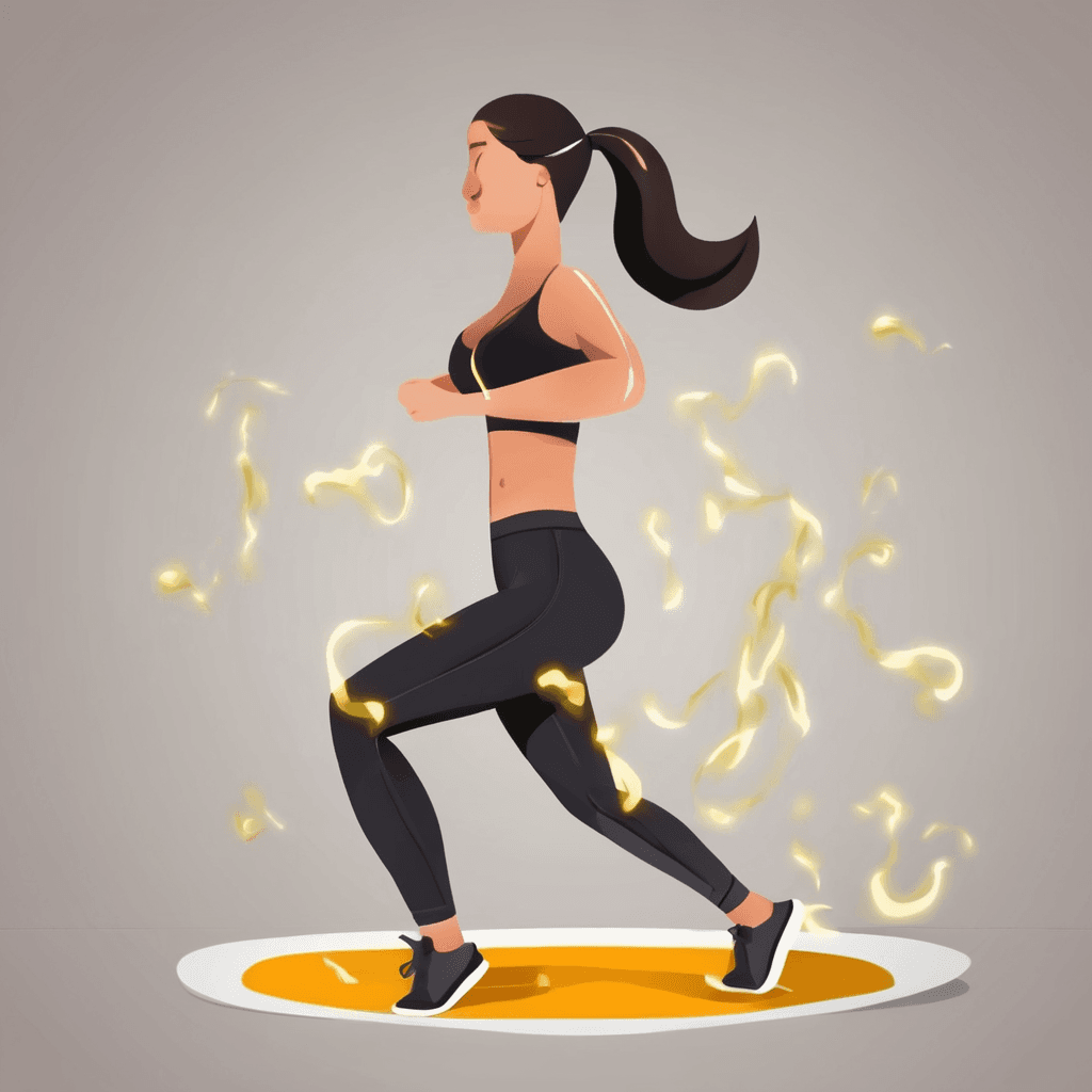 spalanie tłuszczu przy niskim neat: co warto wiedzieć?