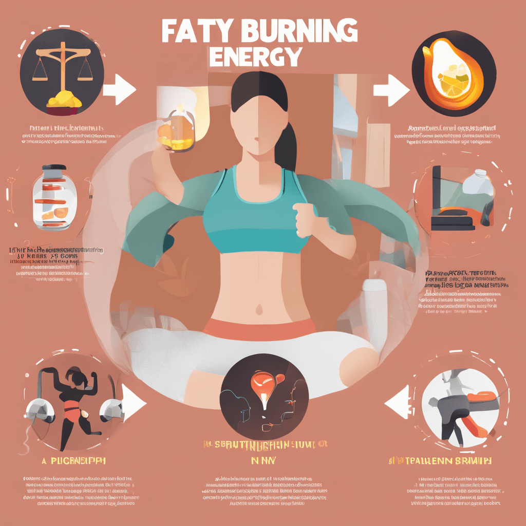 spalanie tłuszczu a adaptacja energetyczna: kompleksowy przewodnik