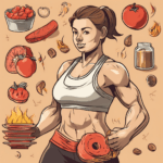 jak skutecznie spalać tłuszcz bez utraty energii?