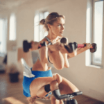 jak spalać tłuszcz przy ograniczonej aktywności fizycznej?