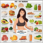 spalanie tłuszczu a sytość: klucz do skutecznego odchudzania