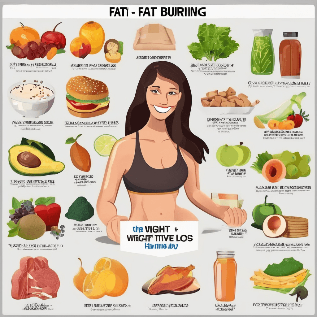 spalanie tłuszczu a sytość: klucz do skutecznego odchudzania