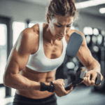 jak skutecznie spalać tłuszcz bez intensywnego cardio?