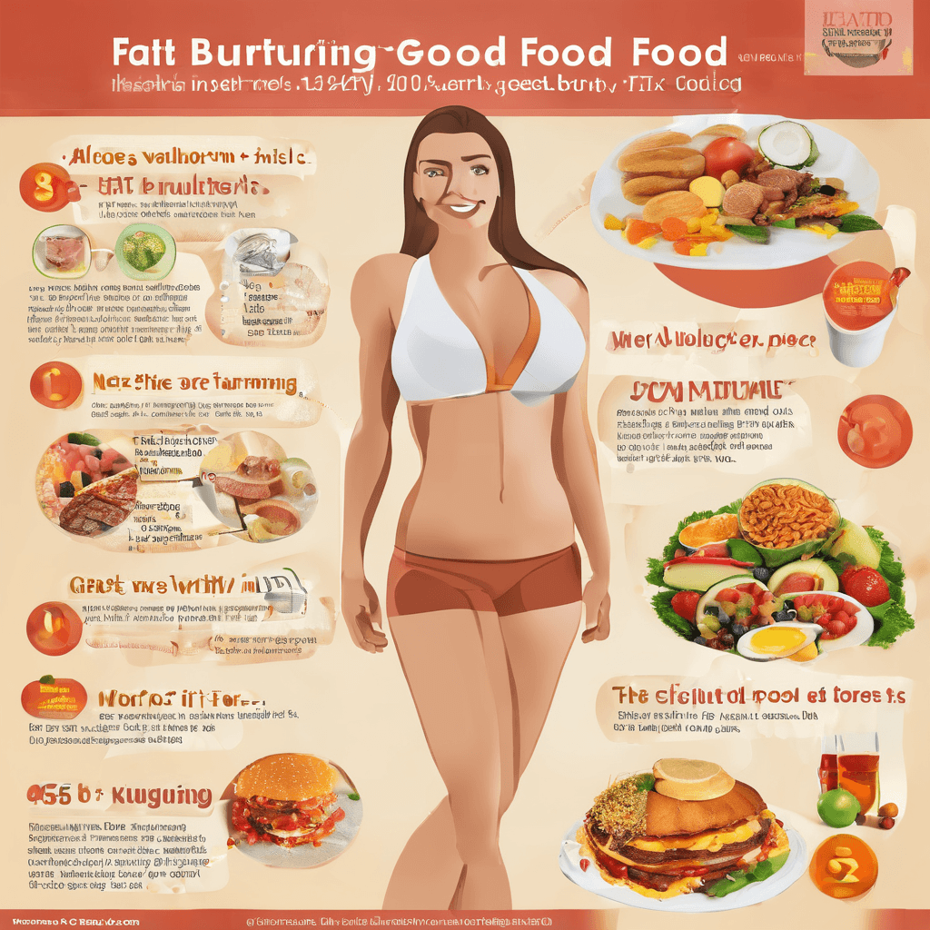 spalanie tłuszczu a objętość jedzenia: klucz do zdrowej sylwetki