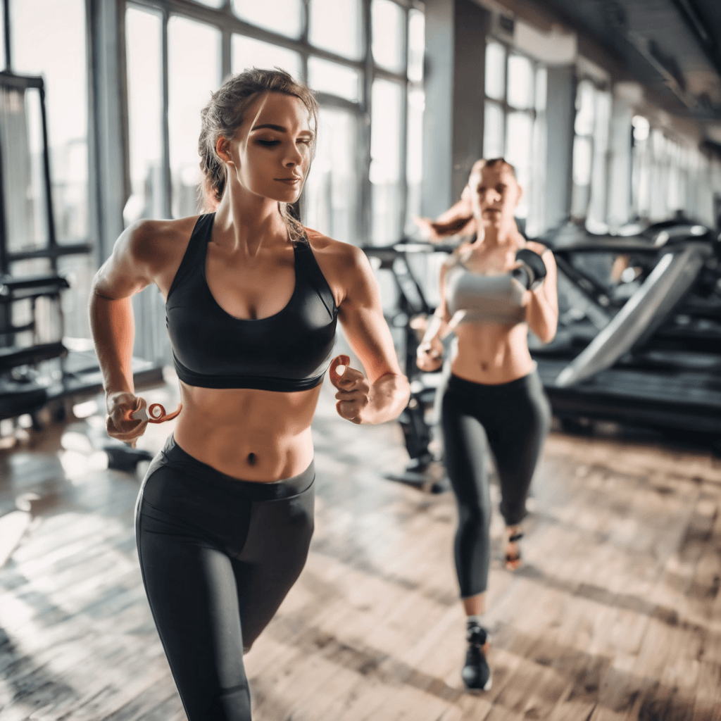 spalanie tłuszczu a kontrola apetytu: jak osiągnąć sukces?