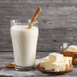 czy maślanka jest skuteczna na odchudzanie?