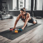 spalanie tłuszczu a regeneracja dobowa: jak znaleźć właściwy balans?