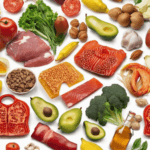 jak skutecznie spalać tłuszcz przy diecie niskosmakowej?