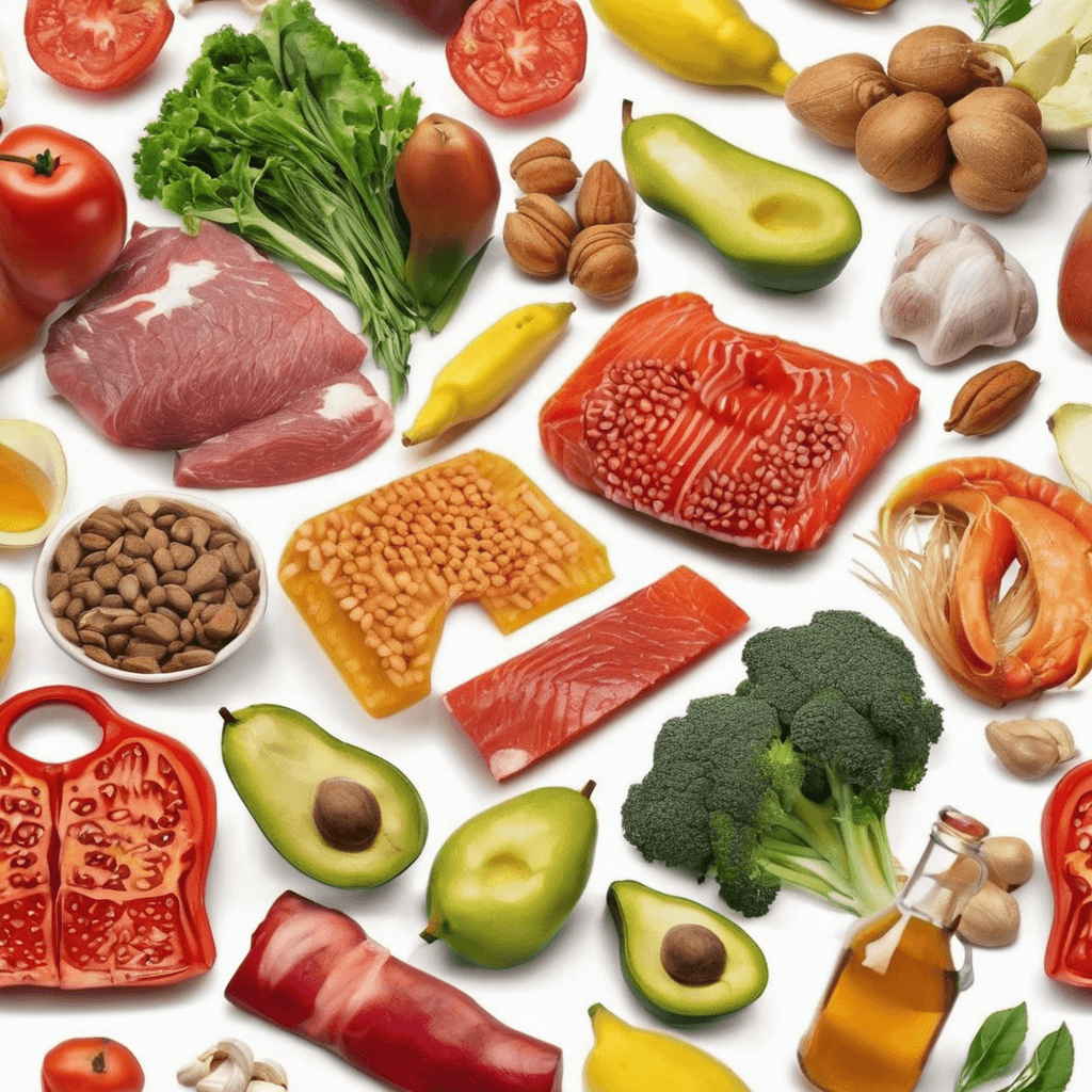 jak skutecznie spalać tłuszcz przy diecie niskosmakowej?