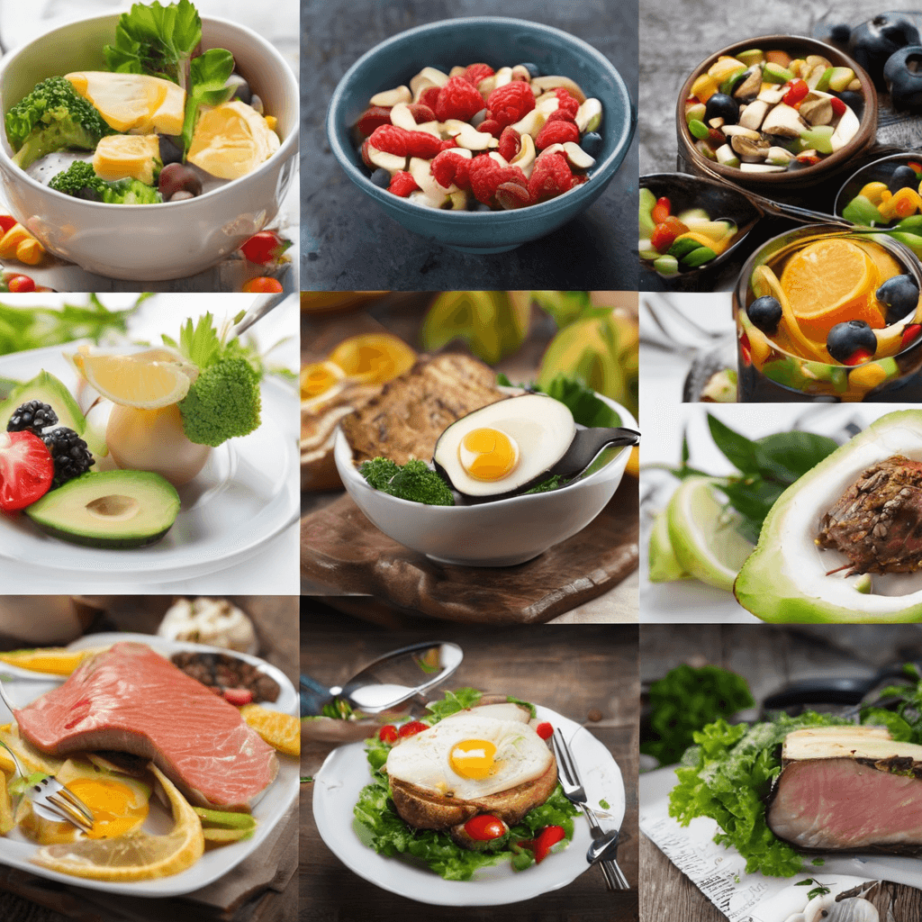 regularność posiłków a efektywne spalanie tłuszczu: co warto wiedzieć?