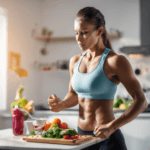 spalanie tłuszczu przy diecie objętościowej: jak działa spalanie objętościowe?