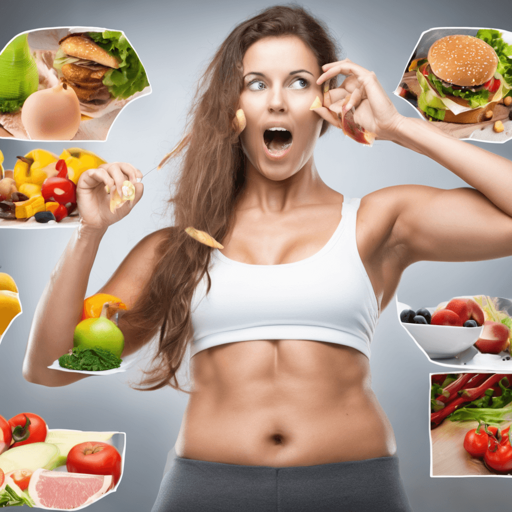 spalanie tłuszczu a sygnały głodu: jak zrozumieć i zarządzać tymi procesami?