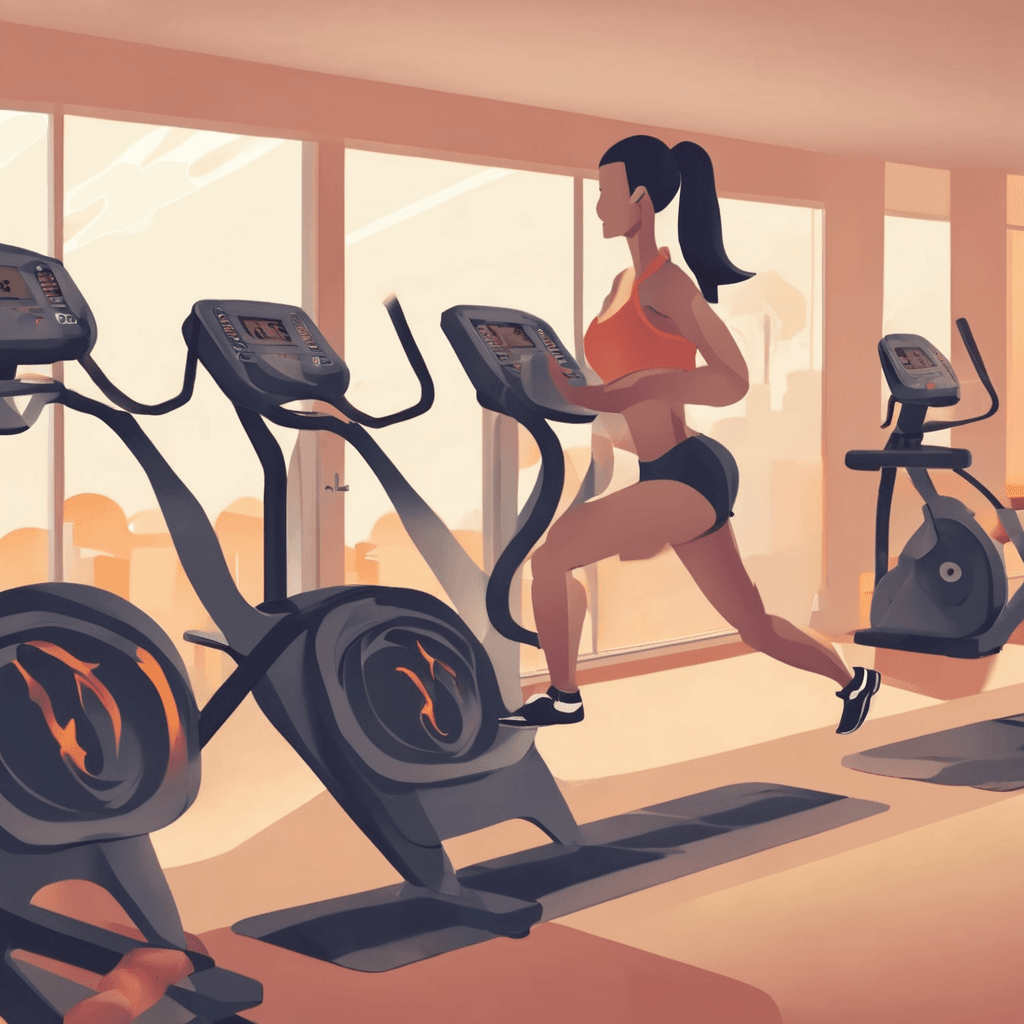 jak skutecznie spalać tłuszcz przy zachowaniu stabilnej energii?