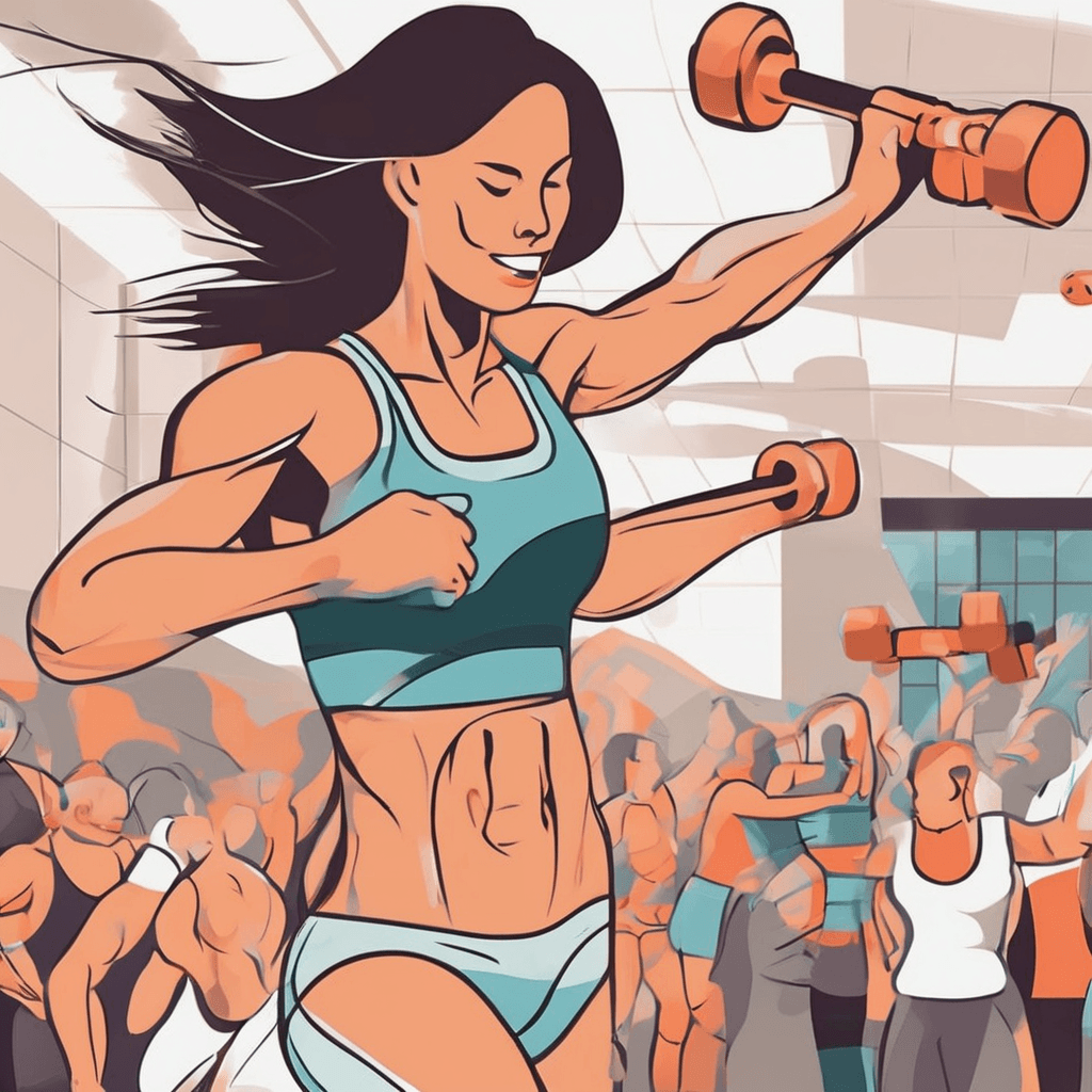 spalanie tłuszczu a adaptacja hormonalna: kluczowe pytania i odpowiedzi