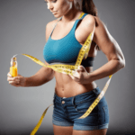 skuteczne spalanie tłuszczu podczas długoterminowej redukcji