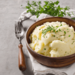 czy puree ziemniaczane są dobre na odchudzanie?