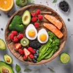 spalanie tłuszczu a tygodniowy bilans kaloryczny: kompleksowy przewodnik