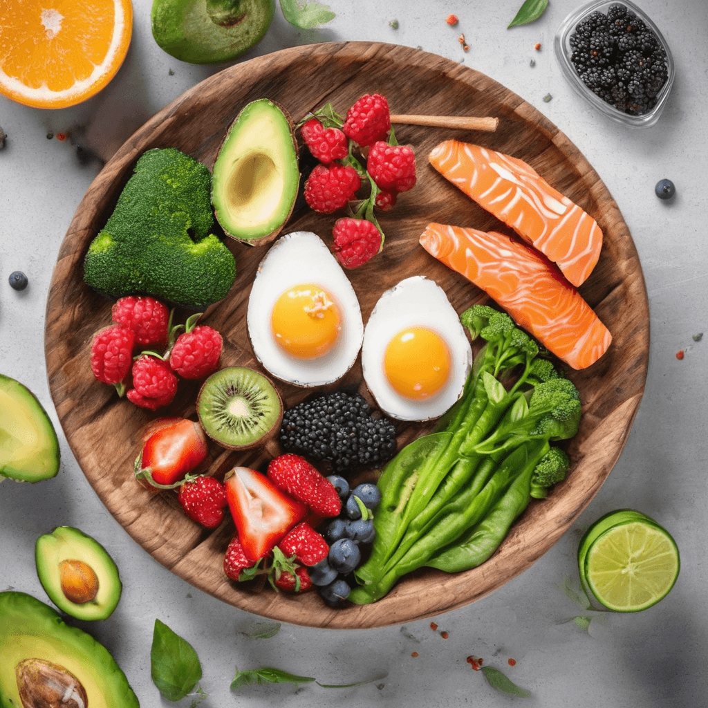 spalanie tłuszczu a tygodniowy bilans kaloryczny: kompleksowy przewodnik