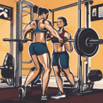 spalanie tłuszczu a objętość treningu: kompleksowy przewodnik