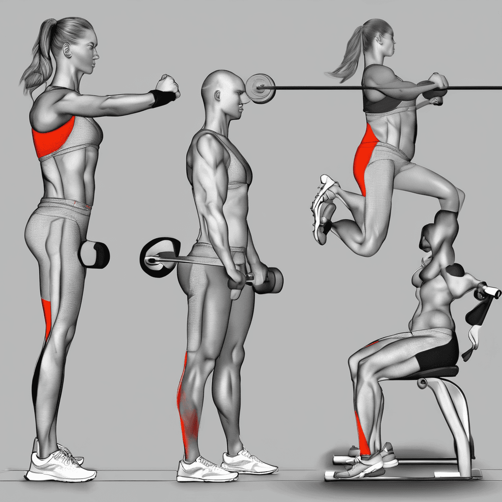spalanie tłuszczu przy minimalnym treningu: osiągnij cele zdrowotne bez nadmiernego wysiłku