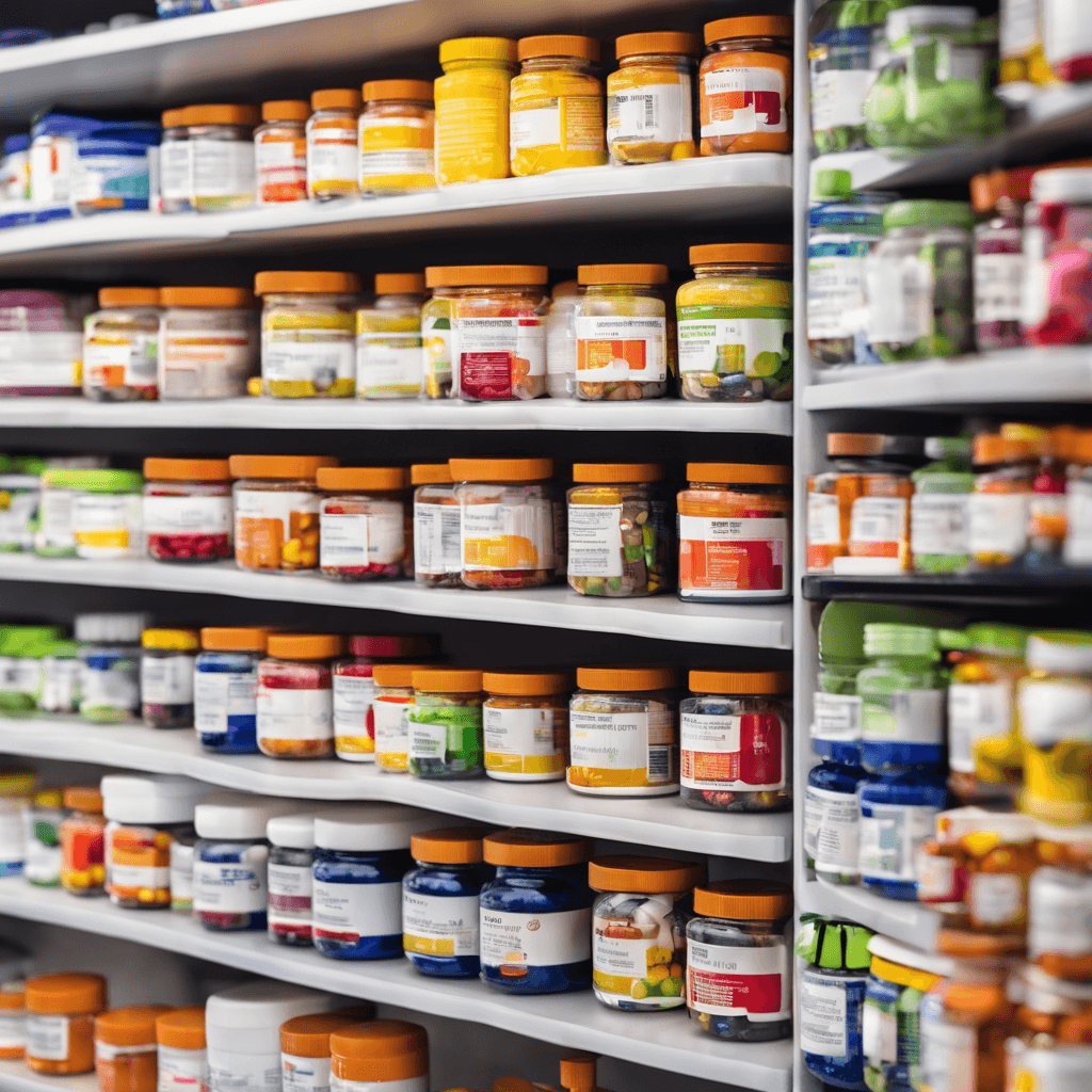 suplementy wspierające deficyt kaloryczny: jakie wybrać i dlaczego?