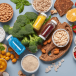 suplementy a kontrola apetytu na redukcji: jak skutecznie zarządzać głodem?