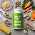 suplementy diety na niską energię – jak wybrać odpowiedni?