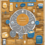 suplementy wspierające adaptację metaboliczną: klucz do lepszego zdrowia i wydajności