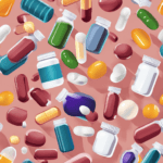 suplementy a równowaga hormonalna: jak wpływają na nasze zdrowie?