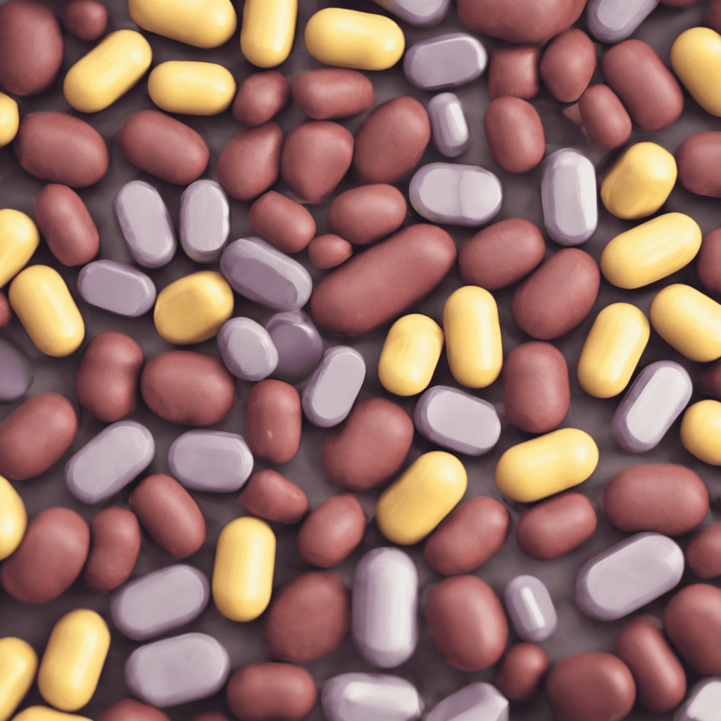 suplementy a kontrola stresu: jakie wybrać i jak działają?