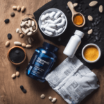 suplementy wspierające regenerację nocną: jakie wybrać i dlaczego?