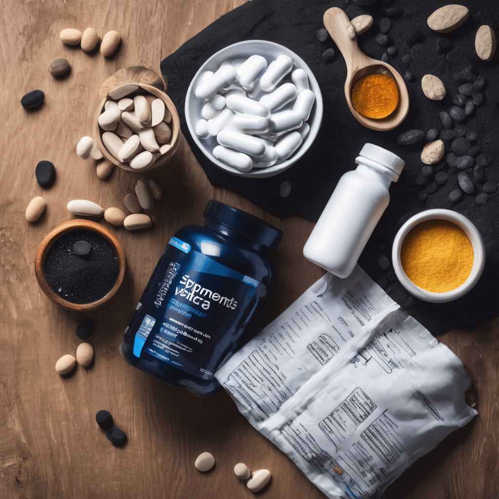 suplementy wspierające regenerację nocną: jakie wybrać i dlaczego?