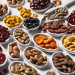 suplementy a stabilny poziom cukru: jak suplementy mogą pomóc w kontrolowaniu glikemii?