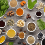 suplementy a wchłanianie składników: jak skutecznie wspierać swoje zdrowie?