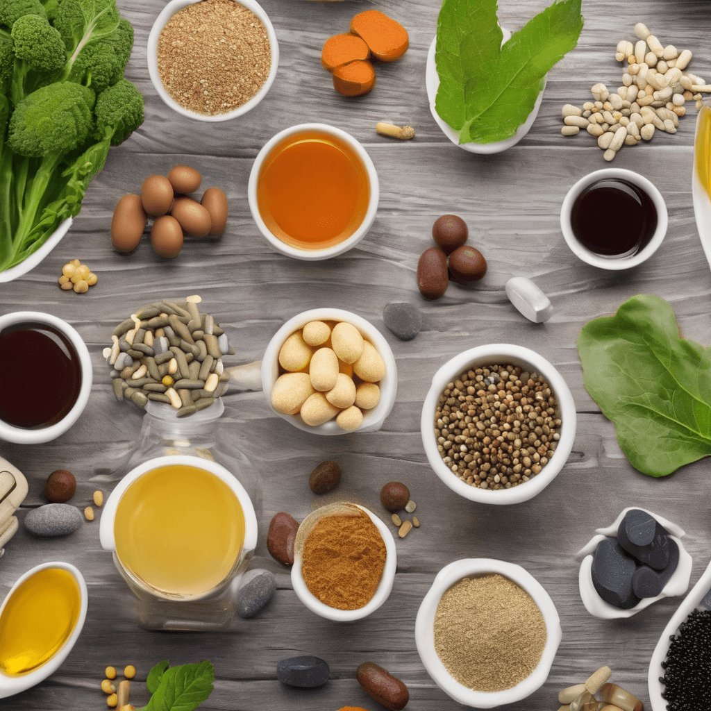 suplementy a wchłanianie składników: jak skutecznie wspierać swoje zdrowie?