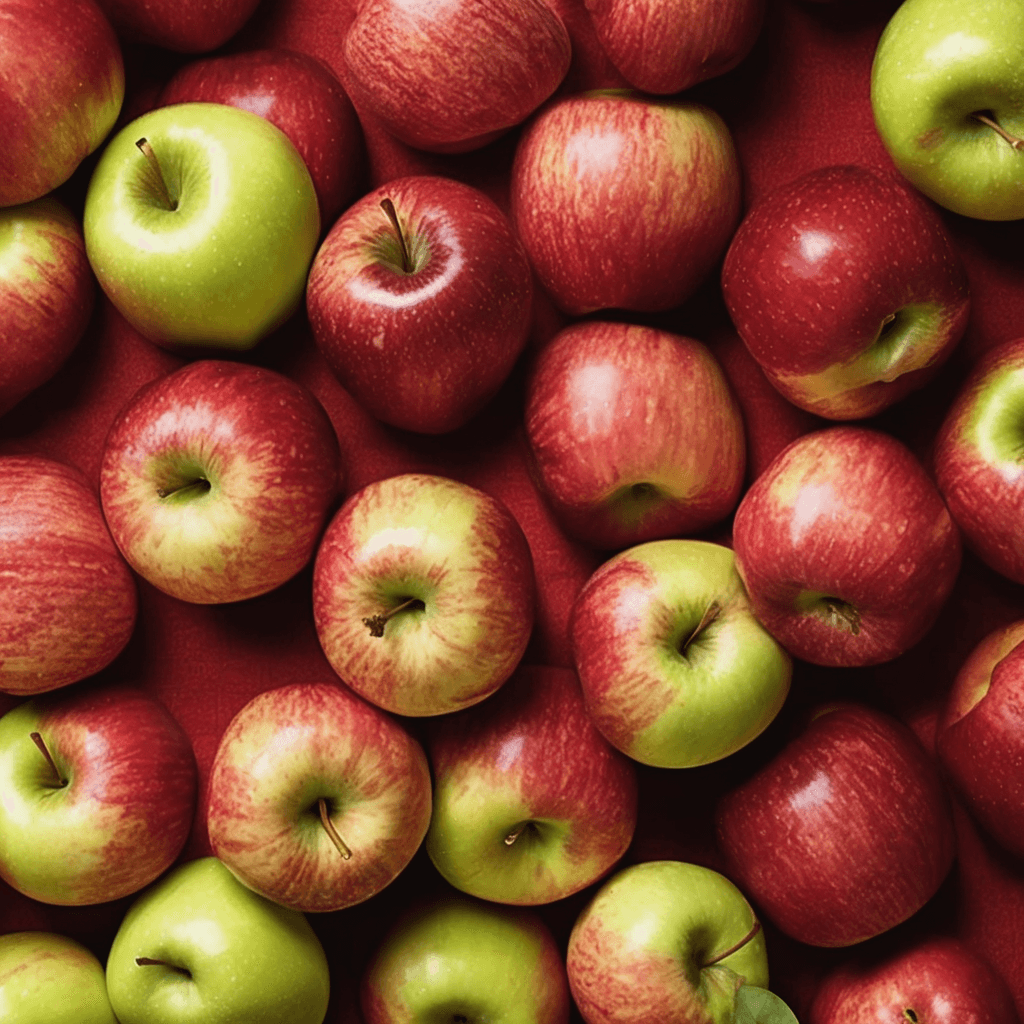 czy jabłka są dobre na odchudzanie?