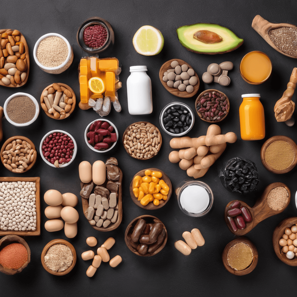 suplementy wspierające sytość: jak działają i co warto wiedzieć?