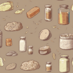 suplementy neutralne: bez wpływu na apetyt