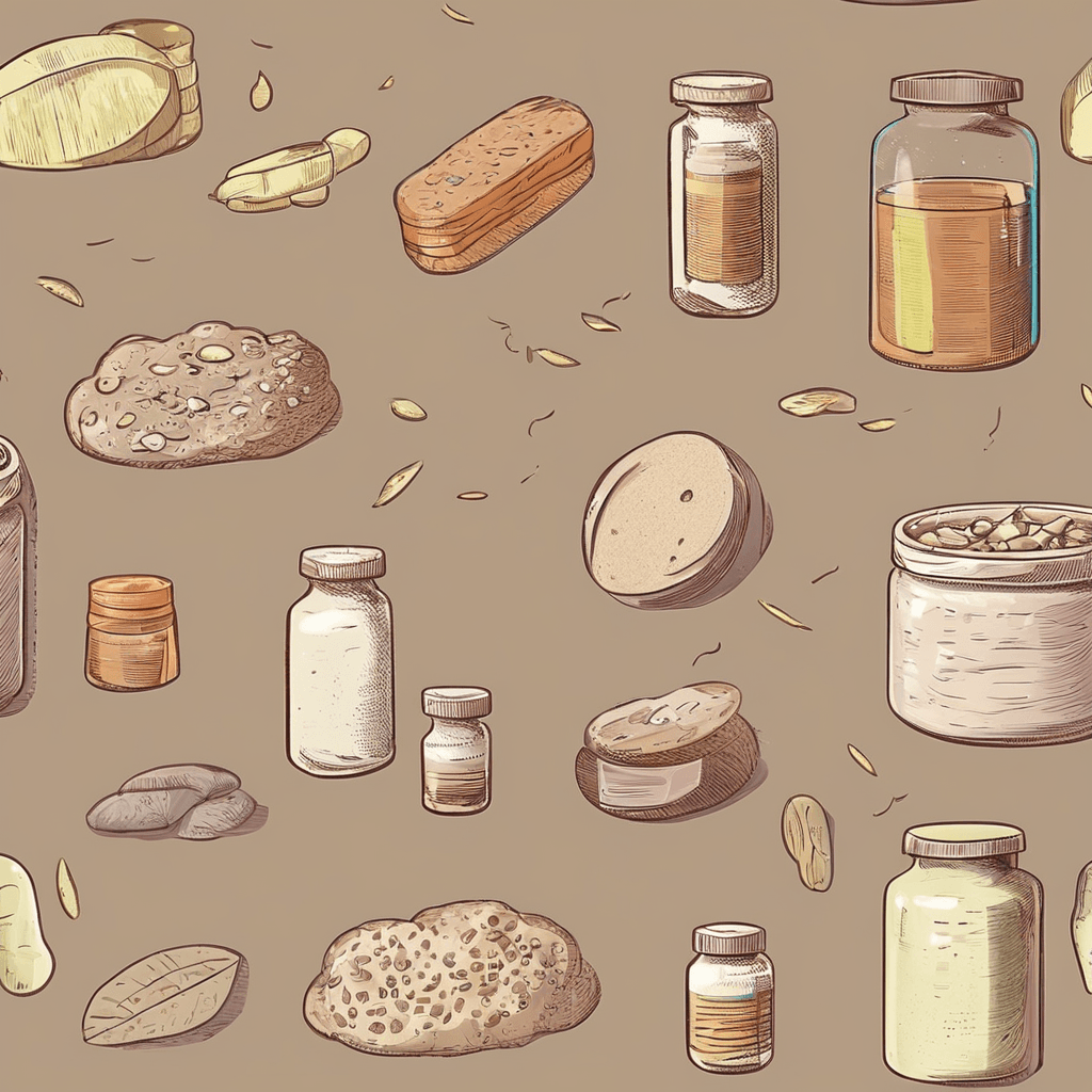 suplementy neutralne: bez wpływu na apetyt