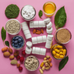 suplementy przy diecie intuicyjnej: jakie i czy warto?