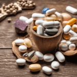 suplementy wspierające bilans mineralny: kompletny przewodnik