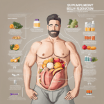 suplementy wspomagające redukcję brzucha: co warto wiedzieć?