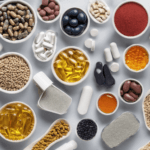 suplementy i ich rola w utrzymaniu stabilnej energii