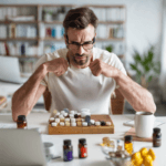 suplementy diety przy stresie: co warto wiedzieć?