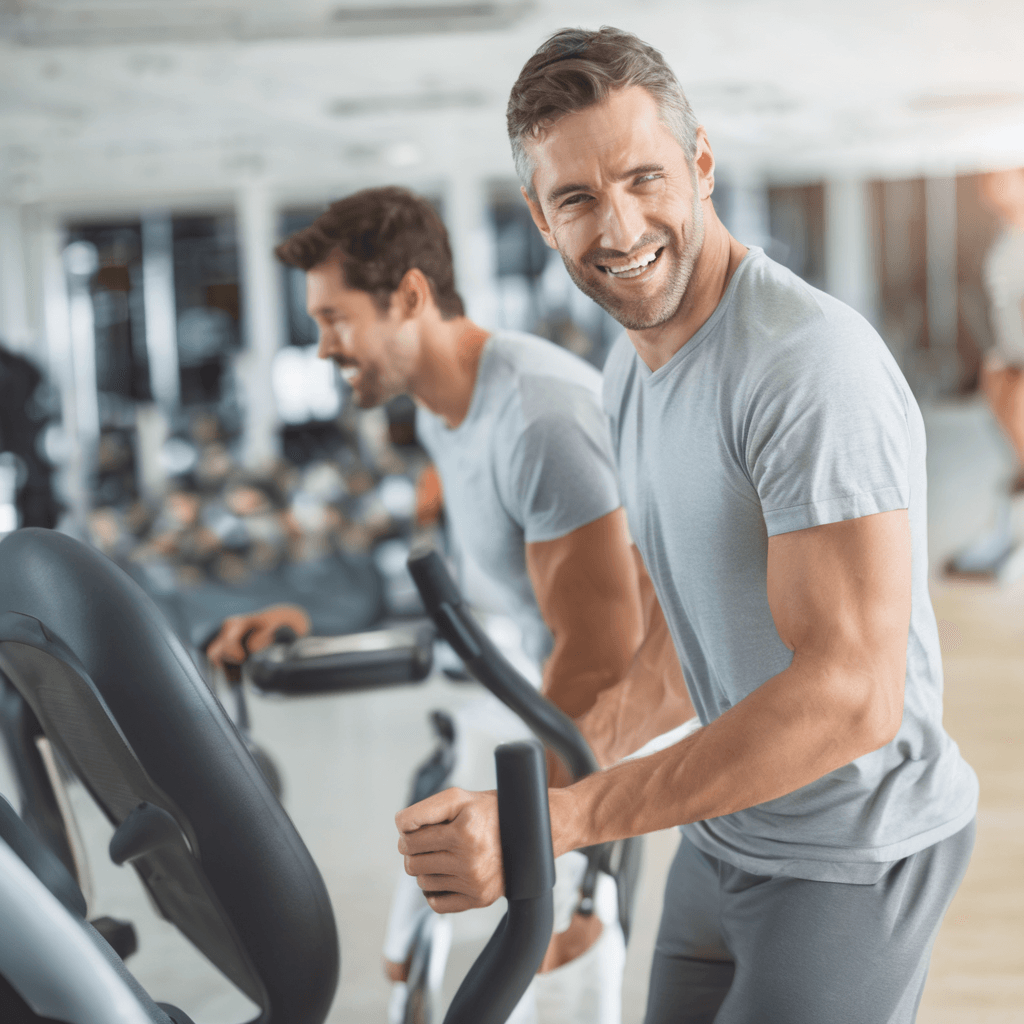 suplementy dla osób z ograniczoną aktywnością fizyczną