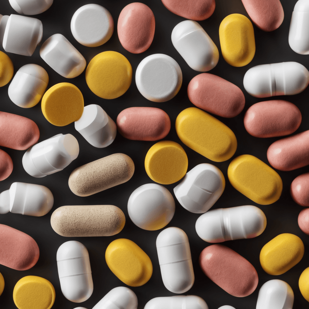 suplementy a komfort jelitowy: jak wspierać zdrowie jelit dzięki suplementacji?